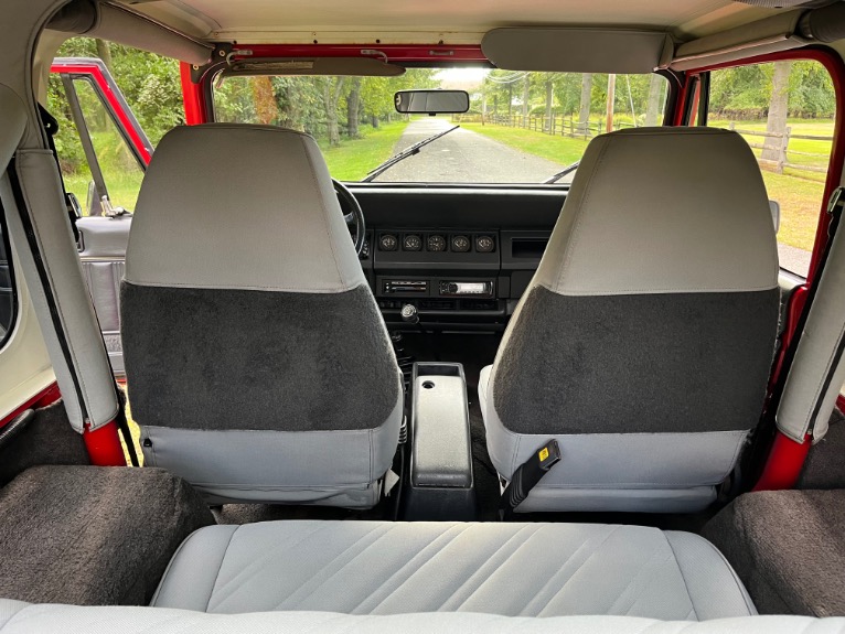 Used-1991-Jeep-Wrangler-Renegade-YJ