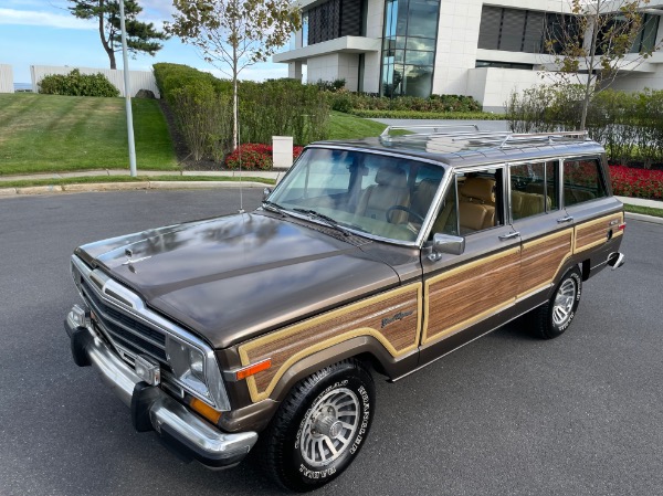 Used-1987-Jeep-Grand-Wagoneer