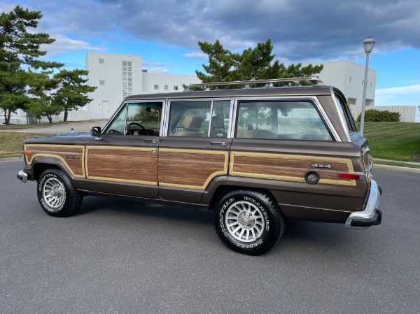 Used-1987-Jeep-Grand-Wagoneer