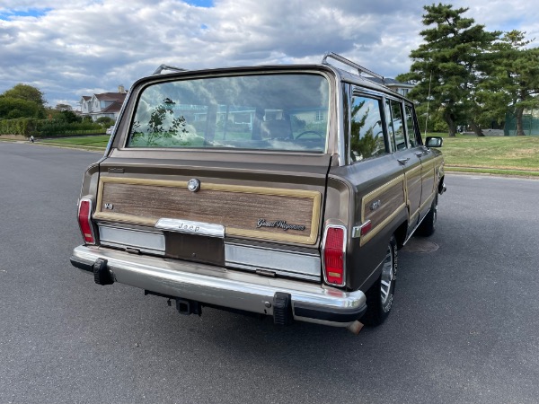 Used-1987-Jeep-Grand-Wagoneer