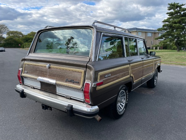 Used-1987-Jeep-Grand-Wagoneer