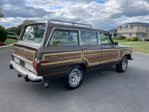 Used-1987-Jeep-Grand-Wagoneer