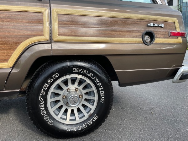 Used-1987-Jeep-Grand-Wagoneer