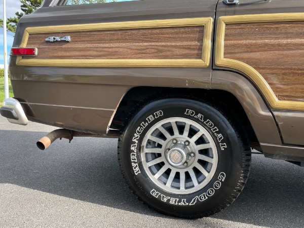 Used-1987-Jeep-Grand-Wagoneer