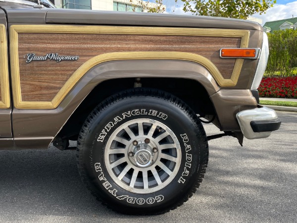 Used-1987-Jeep-Grand-Wagoneer