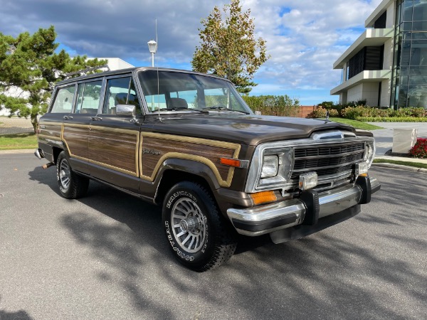 Used-1987-Jeep-Grand-Wagoneer