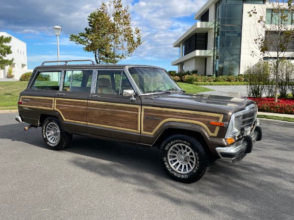 Used-1987-Jeep-Grand-Wagoneer