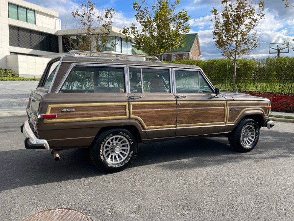 Used-1987-Jeep-Grand-Wagoneer