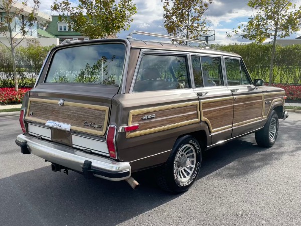 Used-1987-Jeep-Grand-Wagoneer