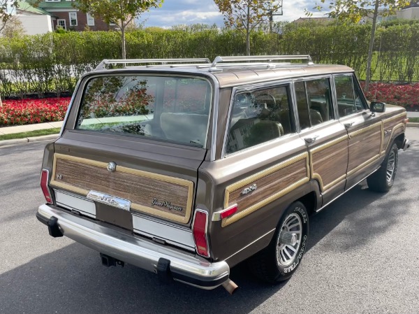 Used-1987-Jeep-Grand-Wagoneer