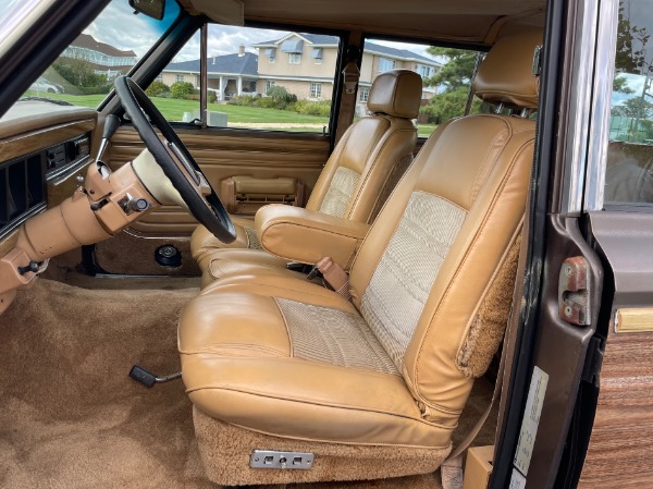 Used-1987-Jeep-Grand-Wagoneer