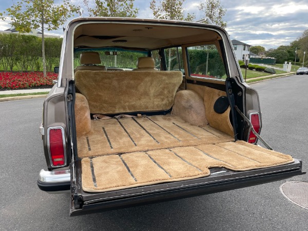 Used-1987-Jeep-Grand-Wagoneer