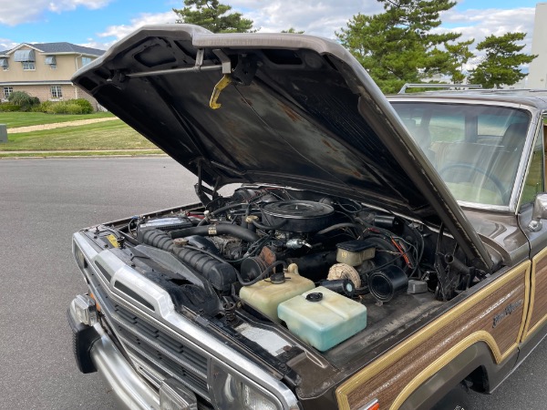 Used-1987-Jeep-Grand-Wagoneer