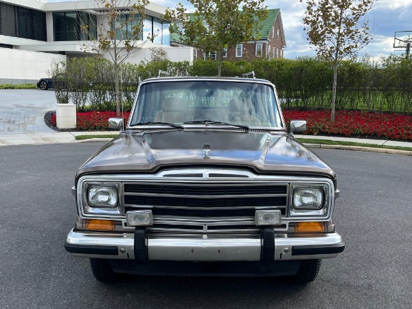 Used-1987-Jeep-Grand-Wagoneer