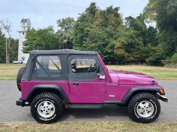 Used-1997-Jeep-Wrangler-SE