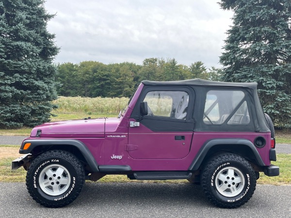 Used-1997-Jeep-Wrangler-SE