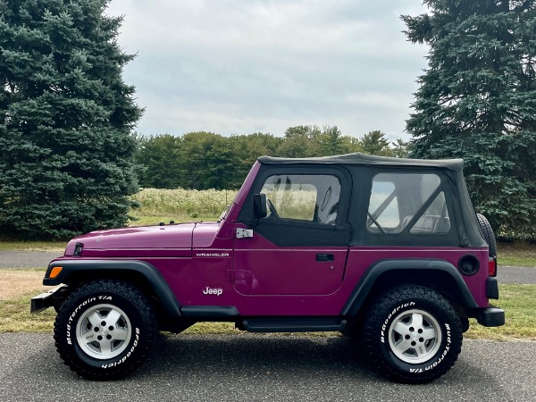 Used-1997-Jeep-Wrangler-SE