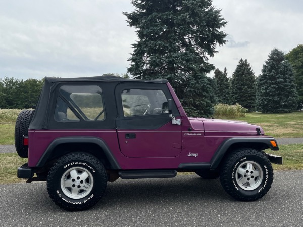 Used-1997-Jeep-Wrangler-SE