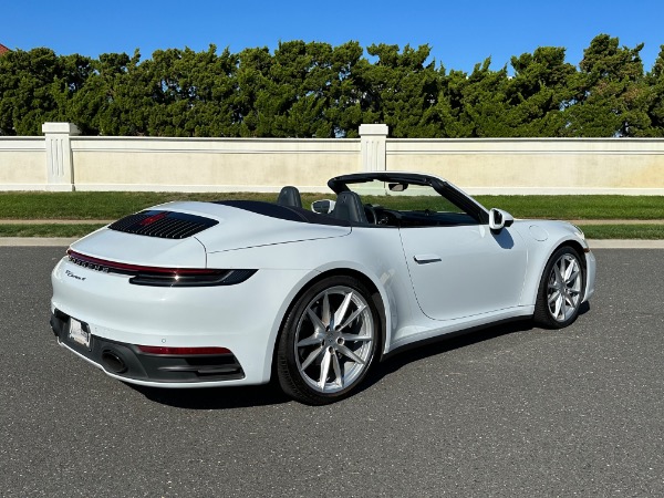 Used-2021-Porsche-911-Carrera-4-992