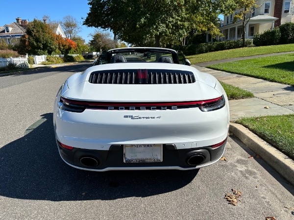 Used-2021-Porsche-911-Carrera-4-992