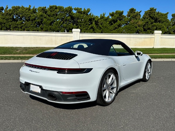 Used-2021-Porsche-911-Carrera-4-992