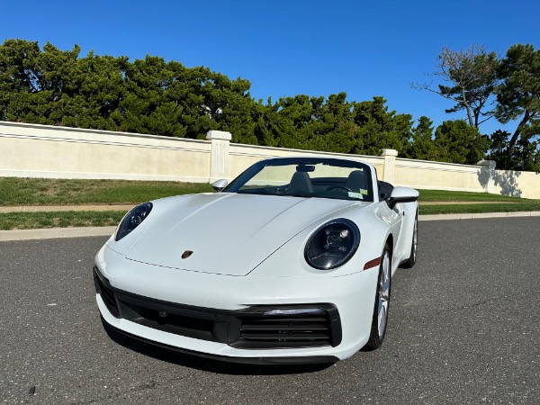 Used-2021-Porsche-911-Carrera-4-992