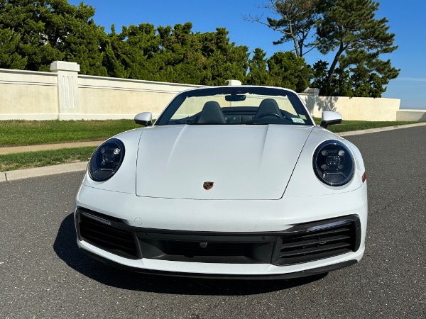 Used-2021-Porsche-911-Carrera-4-992