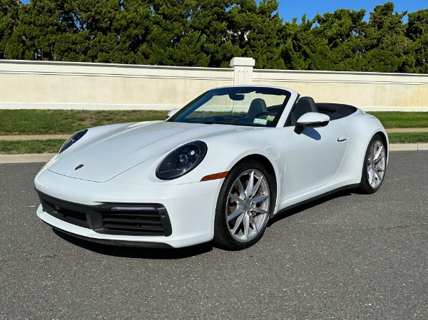 Used-2021-Porsche-911-Carrera-4-992