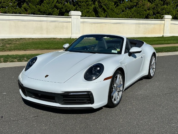 Used-2021-Porsche-911-Carrera-4-992