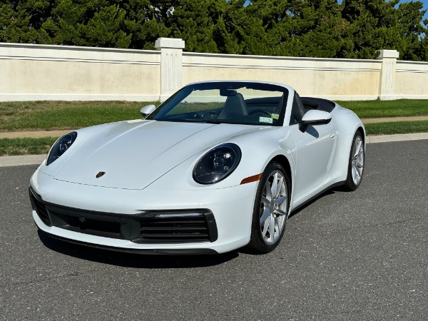 Used-2021-Porsche-911-Carrera-4-992