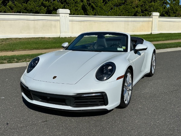 Used-2021-Porsche-911-Carrera-4-992