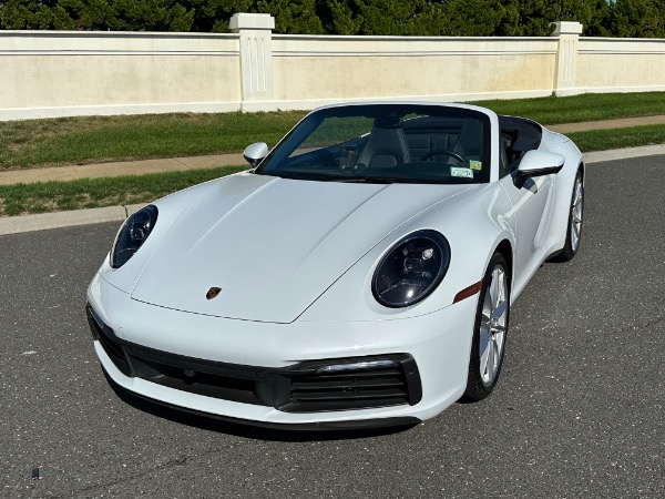 Used-2021-Porsche-911-Carrera-4-992