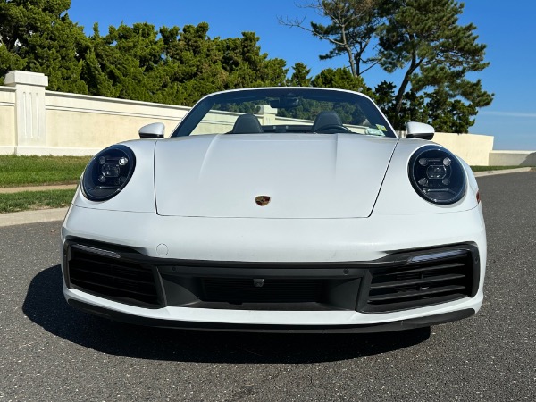 Used-2021-Porsche-911-Carrera-4-992