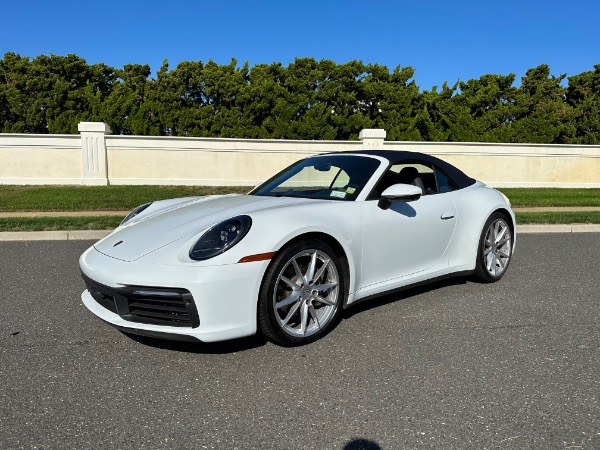 Used-2021-Porsche-911-Carrera-4-992