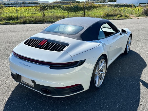 Used-2021-Porsche-911-Carrera-4-992