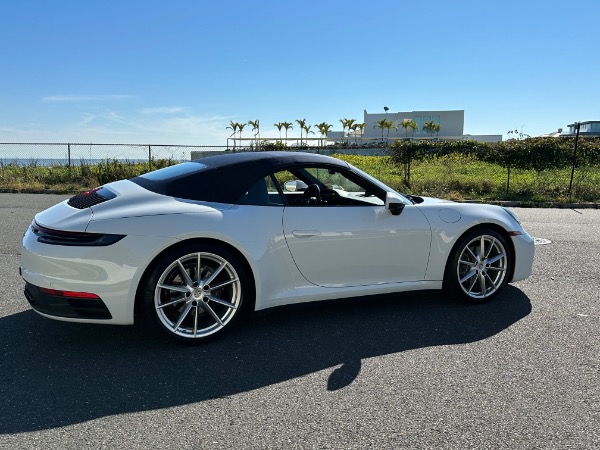 Used-2021-Porsche-911-Carrera-4-992
