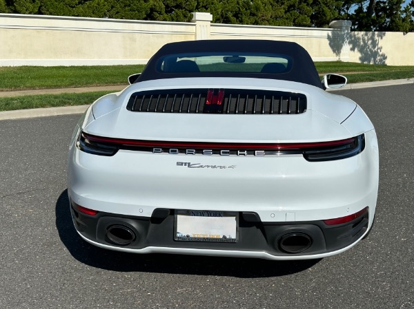 Used-2021-Porsche-911-Carrera-4-992