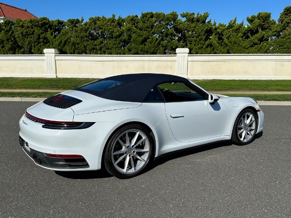 Used-2021-Porsche-911-Carrera-4-992