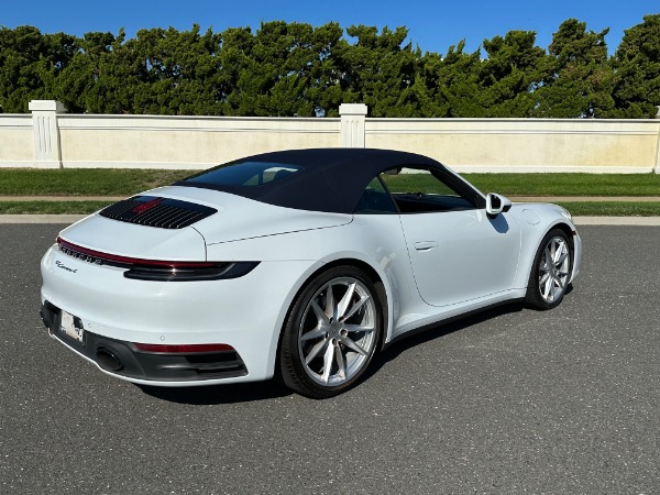 Used-2021-Porsche-911-Carrera-4-992