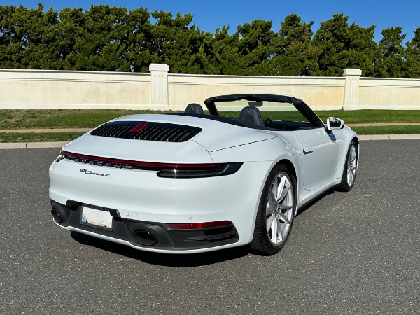 Used-2021-Porsche-911-Carrera-4-992