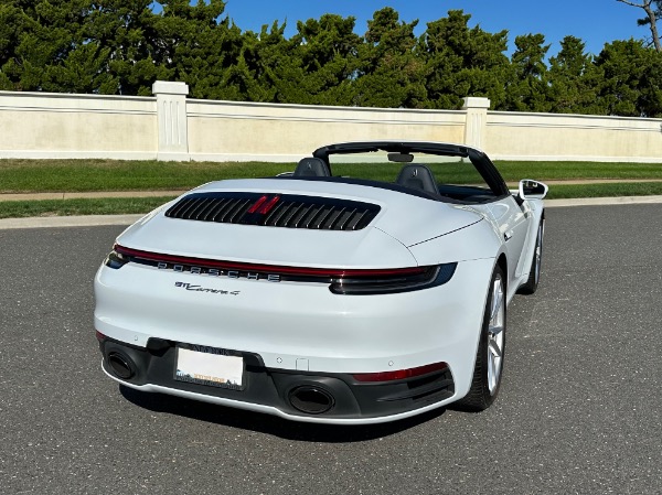 Used-2021-Porsche-911-Carrera-4-992