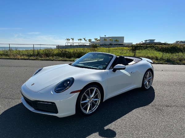 Used-2021-Porsche-911-Carrera-4-992