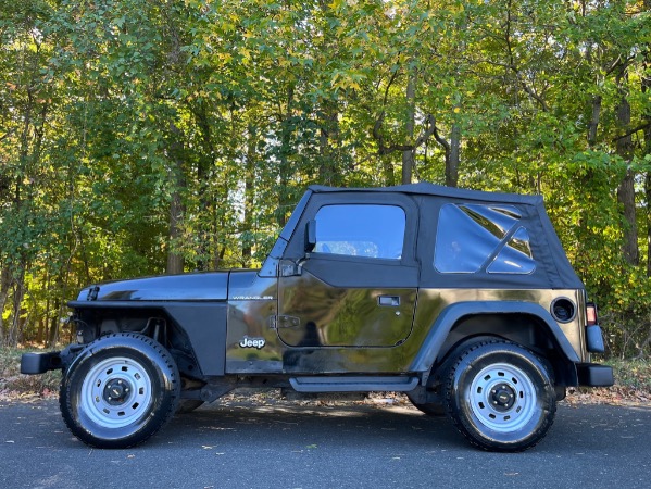 Used-1997-Jeep-Wrangler-SE