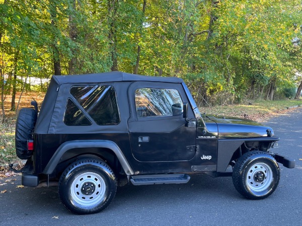 Used-1997-Jeep-Wrangler-SE