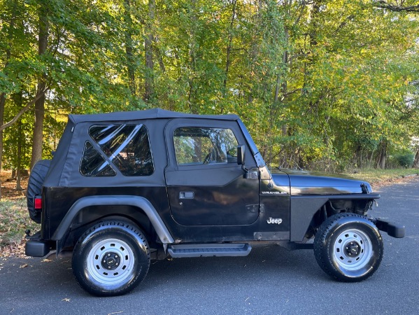 Used-1997-Jeep-Wrangler-SE