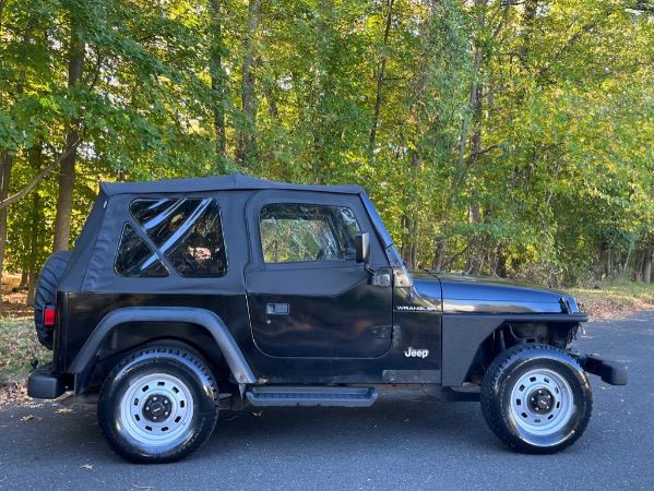 Used-1997-Jeep-Wrangler-SE