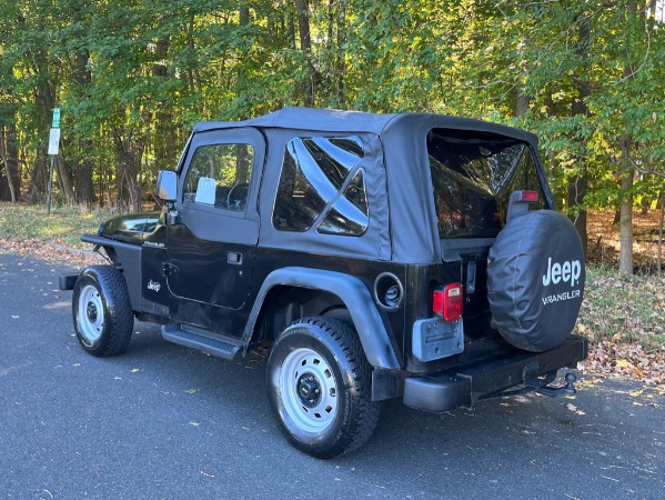 Used-1997-Jeep-Wrangler-SE