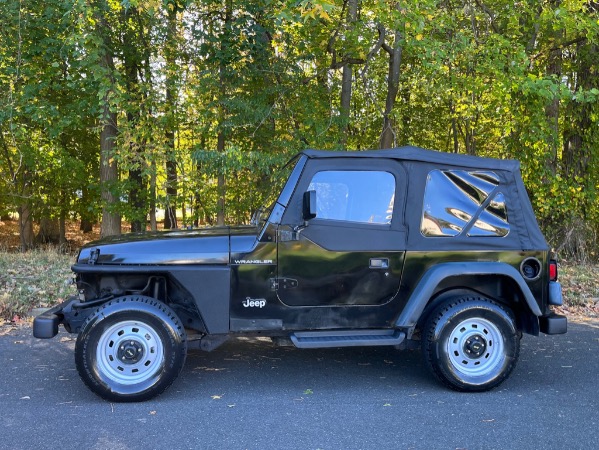 Used-1997-Jeep-Wrangler-SE