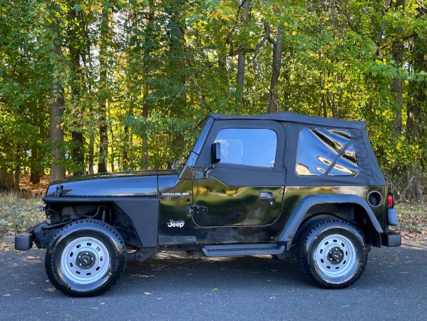 Used-1997-Jeep-Wrangler-SE