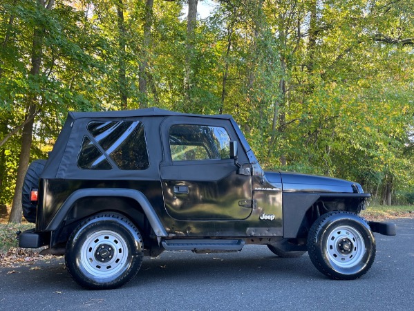 Used-1997-Jeep-Wrangler-SE